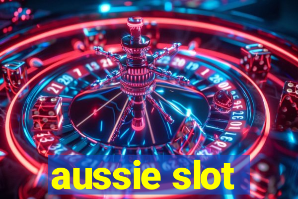 aussie slot