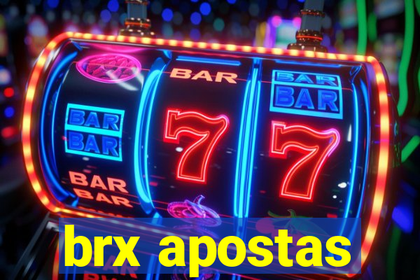 brx apostas