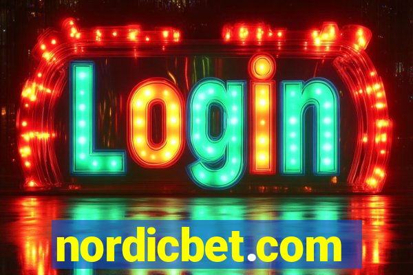 nordicbet.com