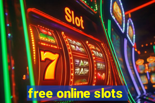 free online slots