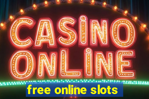 free online slots