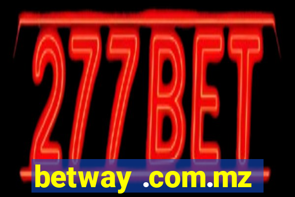 betway .com.mz