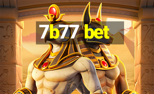 7b77 bet