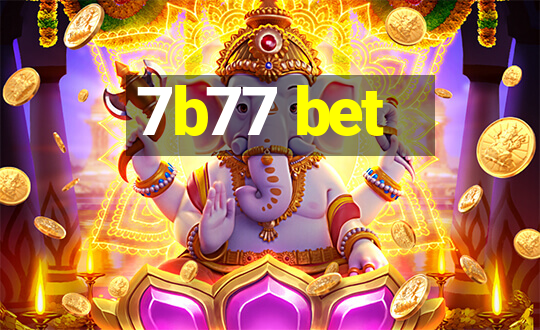 7b77 bet