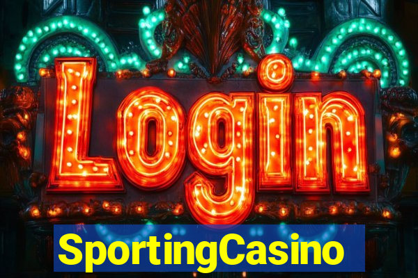 SportingCasino