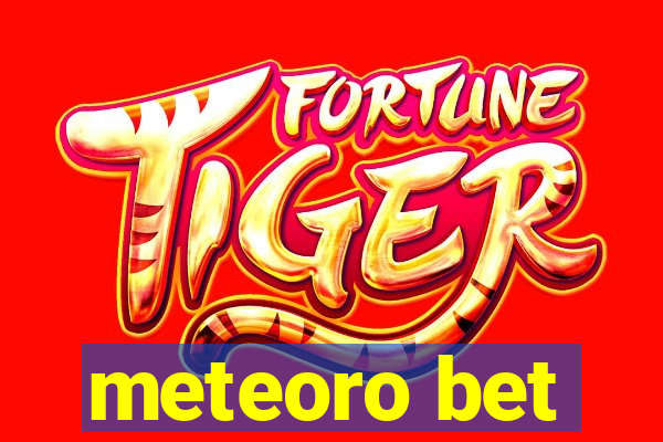 meteoro bet