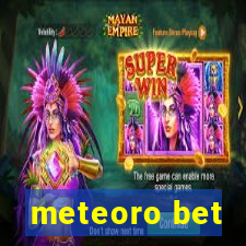 meteoro bet