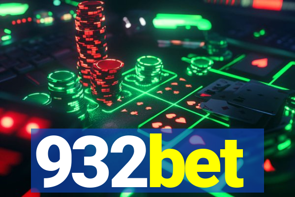 932bet