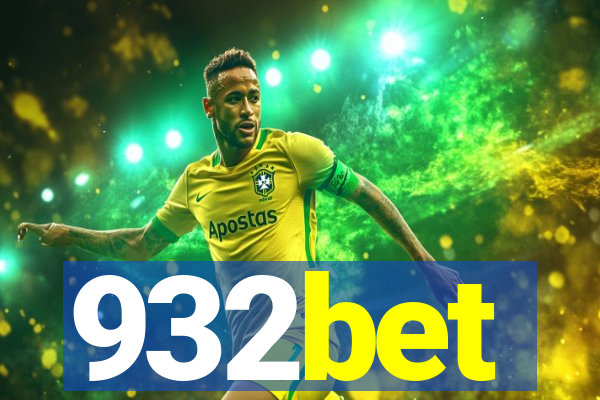 932bet