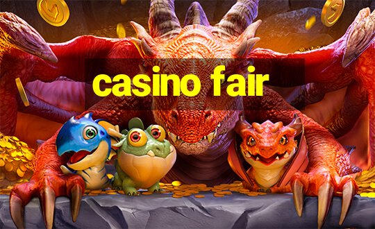 casino fair