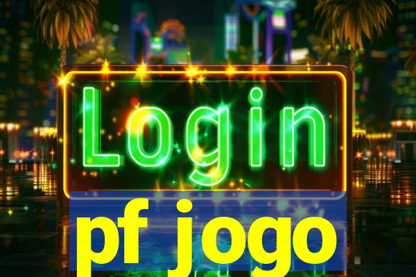 pf jogo