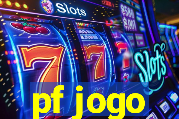 pf jogo