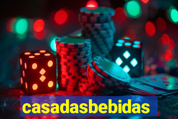 casadasbebidas