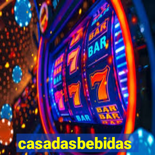 casadasbebidas