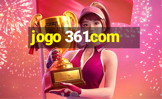 jogo 361.com