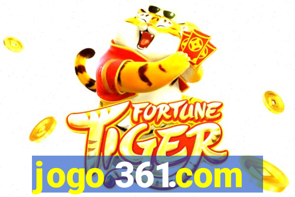 jogo 361.com