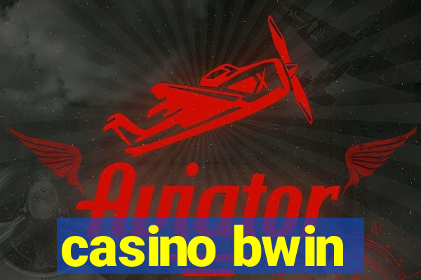 casino bwin