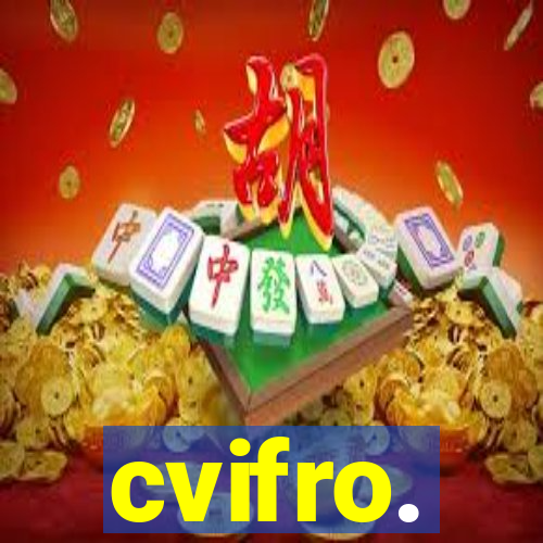 cvifro.