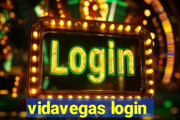 vidavegas login