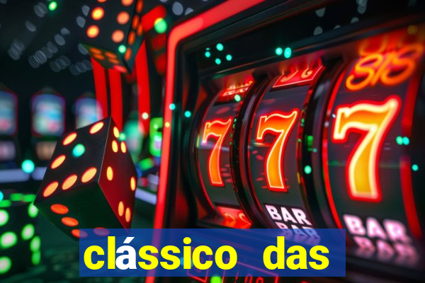 clássico das frutas slots