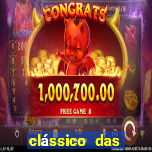 clássico das frutas slots