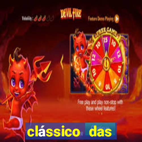 clássico das frutas slots