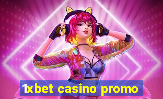 1xbet casino promo