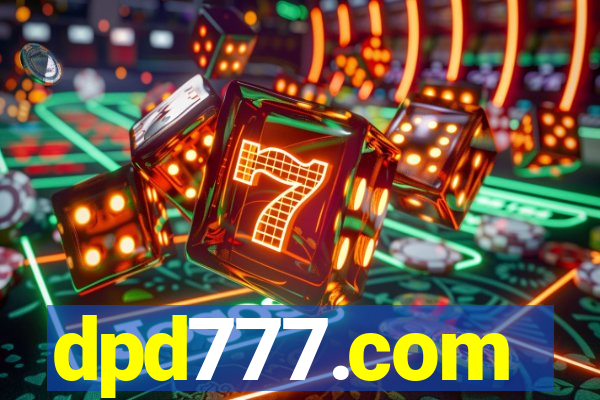 dpd777.com