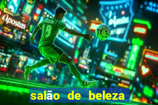 salão de beleza rua da matriz botafogo