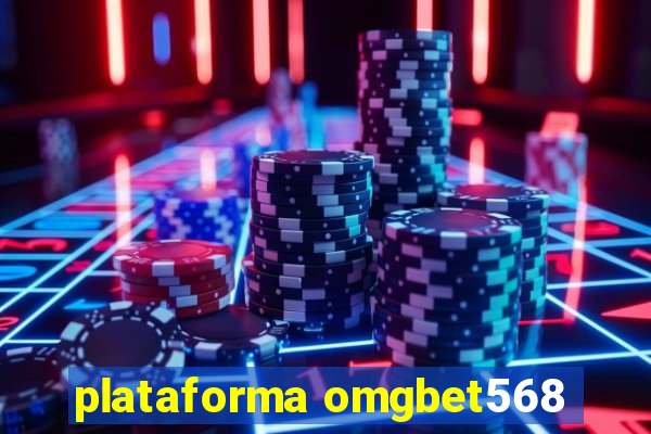 plataforma omgbet568