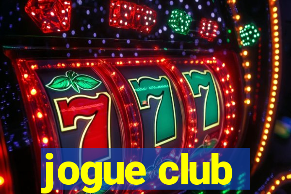 jogue club