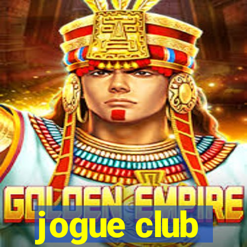 jogue club