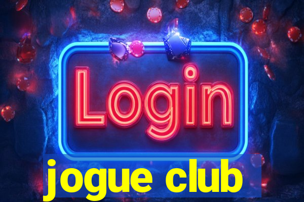 jogue club