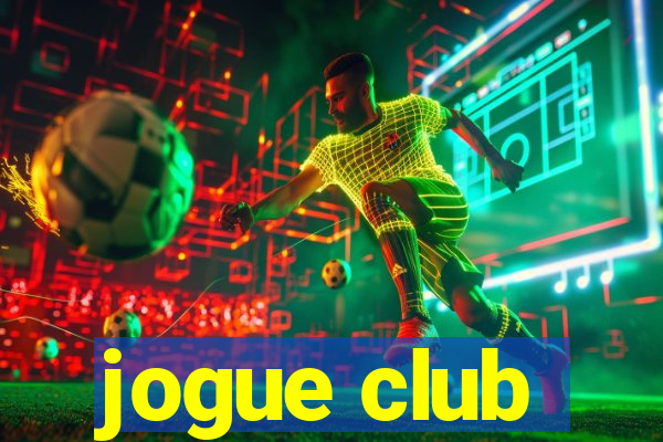 jogue club