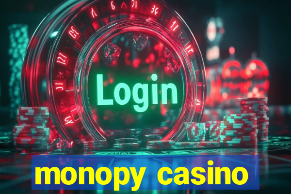 monopy casino