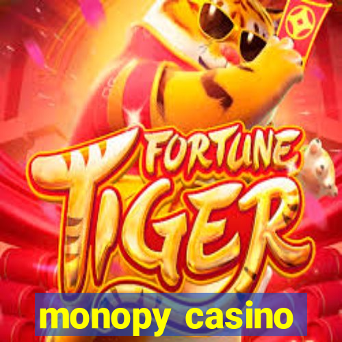 monopy casino