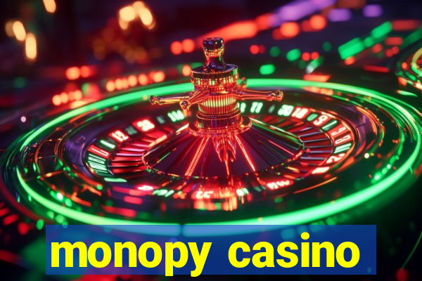 monopy casino