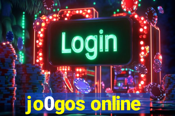 jo0gos online