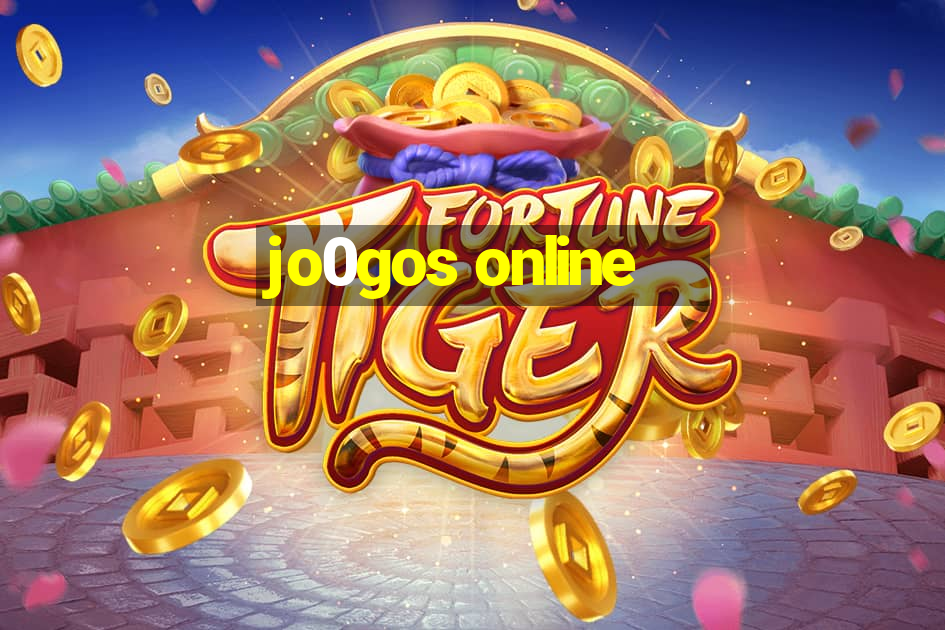 jo0gos online