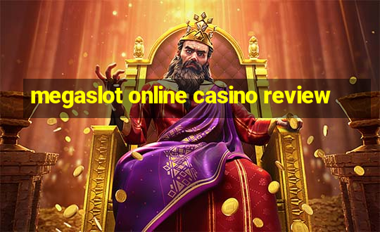 megaslot online casino review