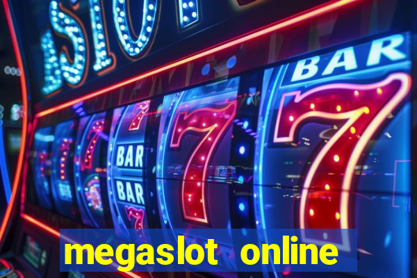 megaslot online casino review