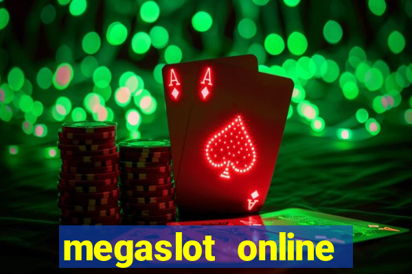 megaslot online casino review