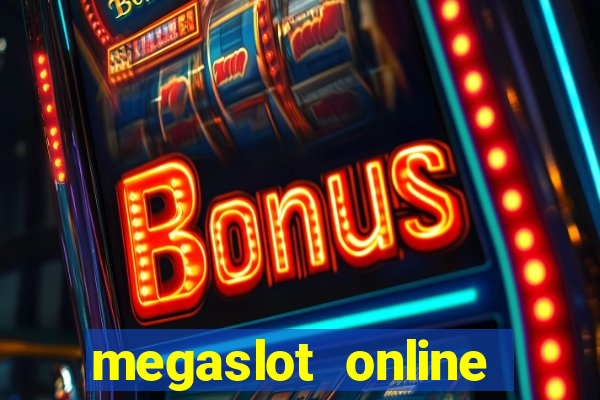 megaslot online casino review