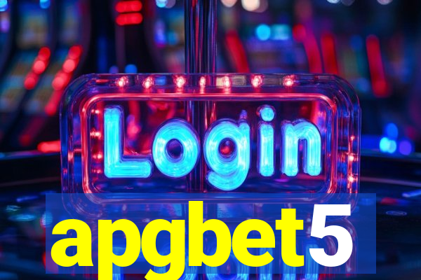 apgbet5