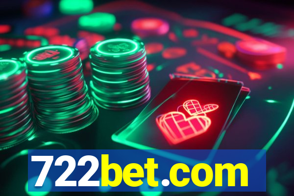 722bet.com