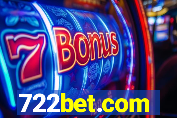 722bet.com