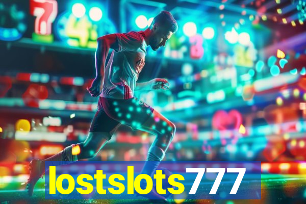 lostslots777