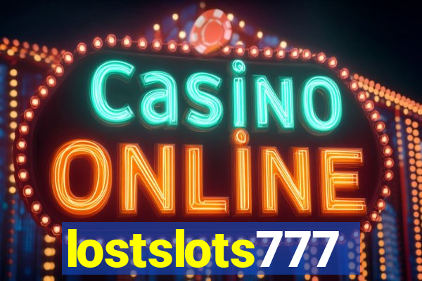 lostslots777