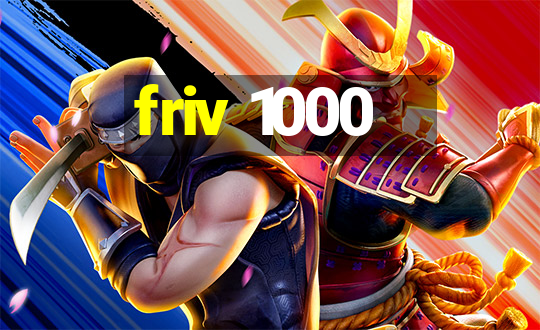 friv 1000