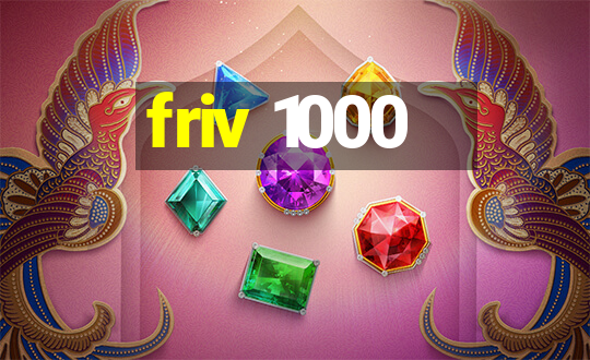 friv 1000